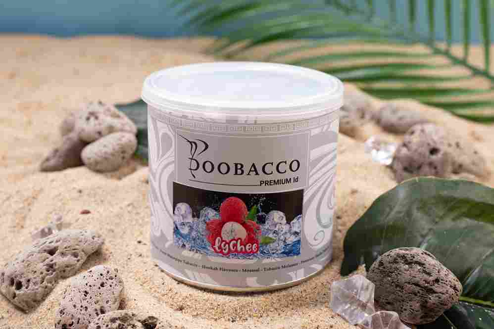 Lychee - Doobacco