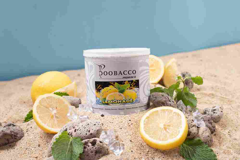 Lemonade - Doobacco